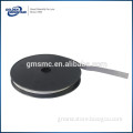 Cixi reliable manufacturer competitive price corrugated graphite adhesive tape